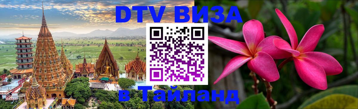 Цены на DTV визу в Таиланд — пакеты услуг, достаточно даже паспорта - 